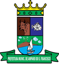 Prefeitura Municipal de Amparo do São Francisco