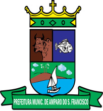 PREFEITURA MUNICIPAL DE AMPARO DO SÃO FRANCISCO